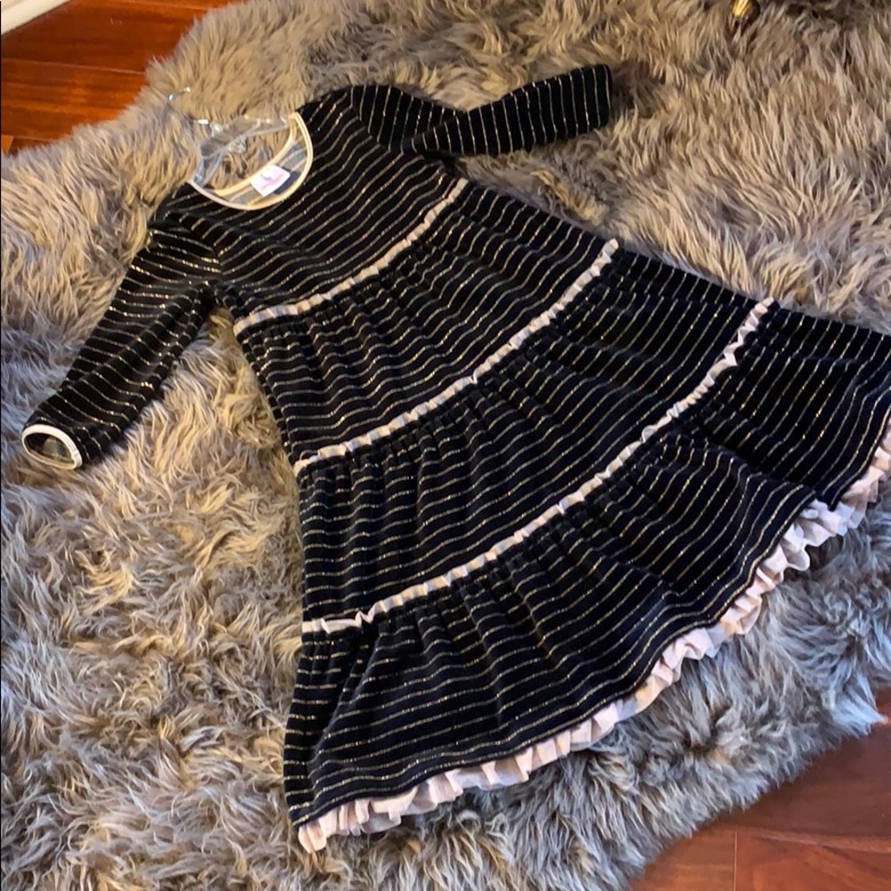 Girl dress